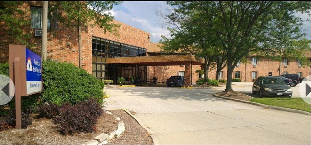 Clarion Pointe Bloomington-Normal Near I-55 And University Exterior photo